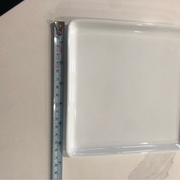 MCM Denmark Cake Pedestal and Plates - Picture 8 of 10